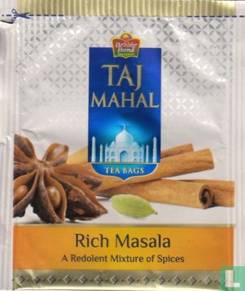 Rich Masala - Image 1