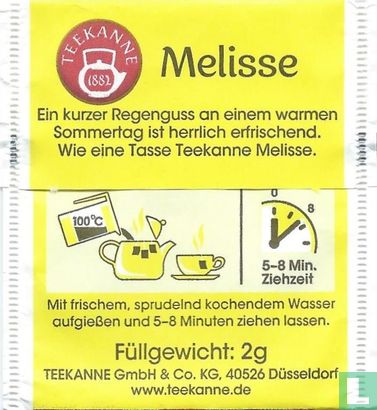 Melisse - Image 2