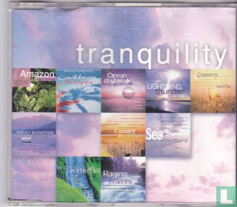 Transquility - Image 1