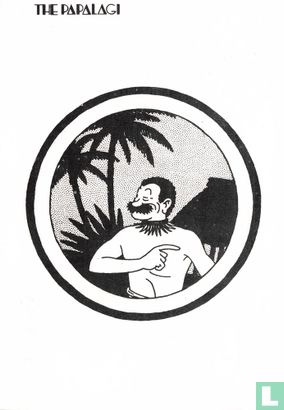 The Papalagi - Image 1