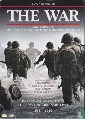 The War - Image 1