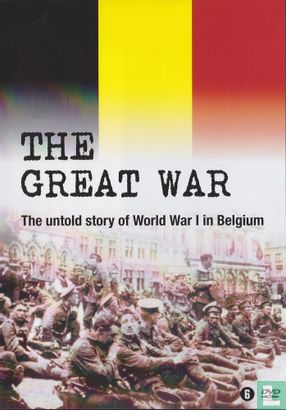 The Great War - The Untold Story of World War I in Belgium - Bild 1