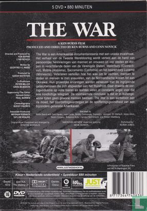 The War - Image 2