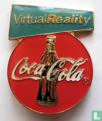 Coca-Cola Virtual Reality