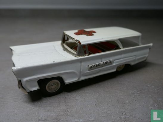 Ford Ambulance - Image 1