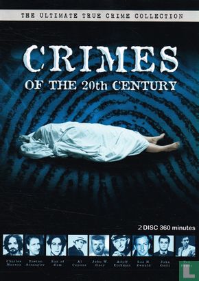 Crimes of the 20th Century - Image 1