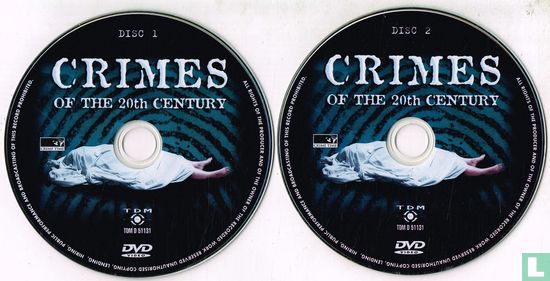 Crimes of the 20th Century - Afbeelding 3