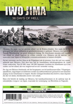 Iwo Jima - 36 Days of Hell - Image 2