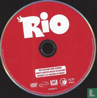 Rio - Afbeelding 3