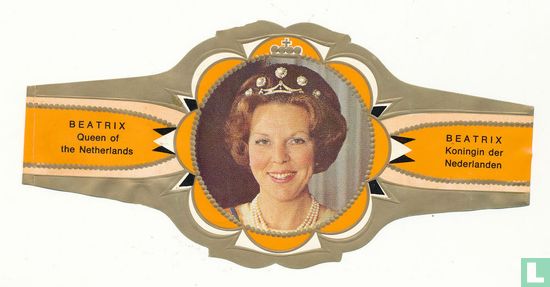 Beatrix koningin der Nederlanden - Image 3
