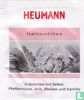 Halswohltee - Image 1