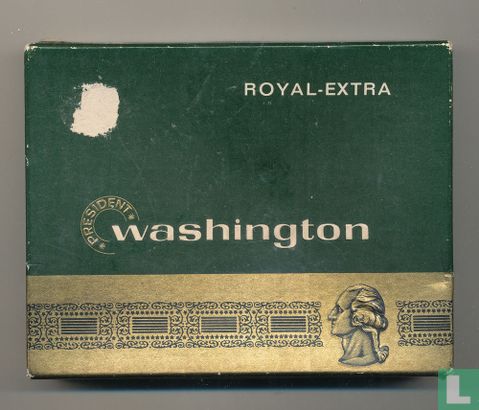 Washington royal-extra  - Image 1