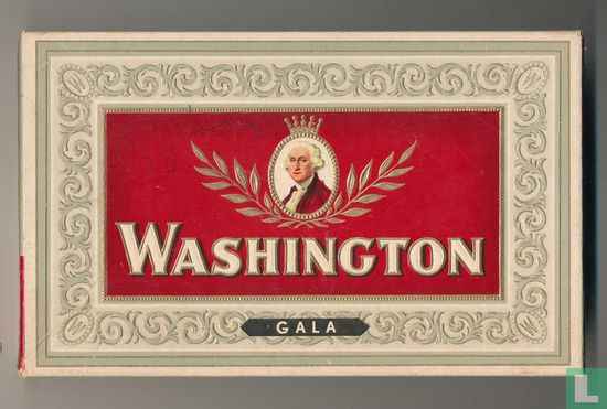 Washington gala - Image 1