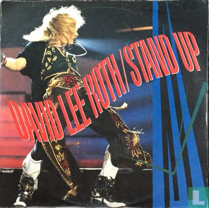 Stand Up - Afbeelding 1