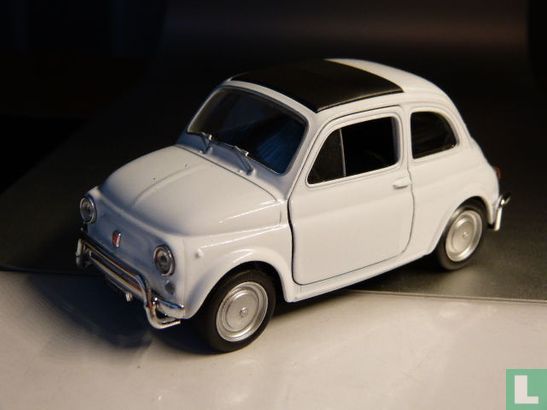 Fiat Nuova 500 - Afbeelding 1