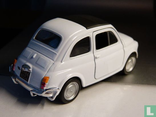 Fiat Nuova 500 - Image 2