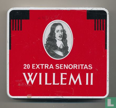 Willem II  - Image 1