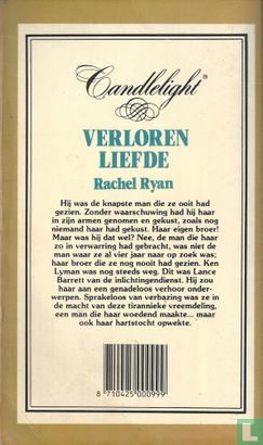 Verloren liefde - Image 2