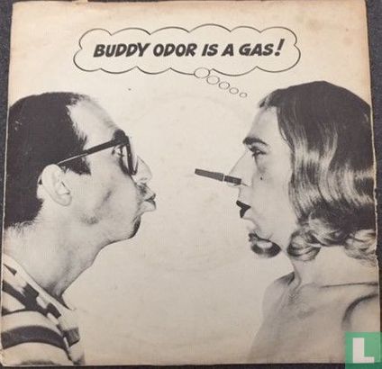 Buddy Odor Is a Gas! - Image 1