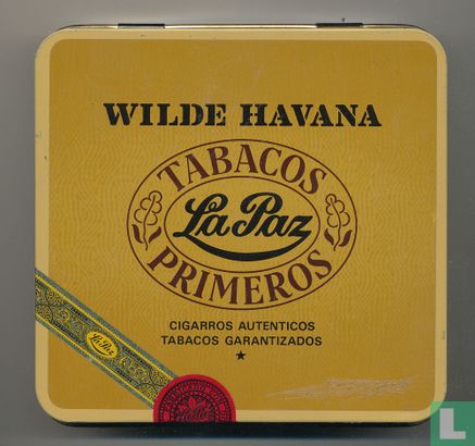 Wilde Havana  - Image 1