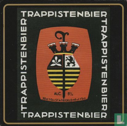 Bierbrouwerij de Schaapskooi Trappistenbier