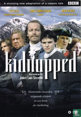 Kidnapped - Image 1