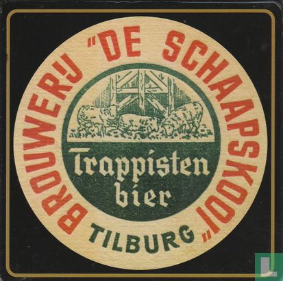 Bierbrouwerij de Schaapskooi Trappistenbier - Image 1