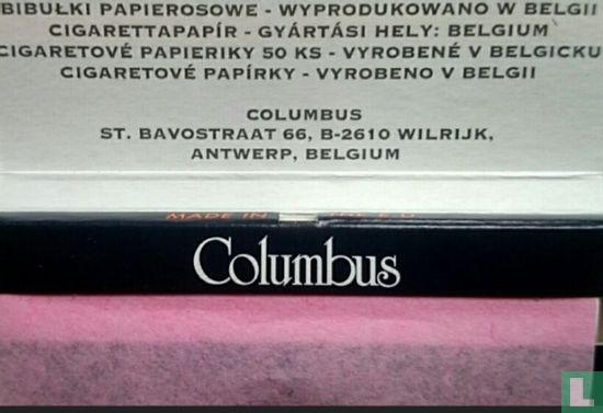 Columbus - Afbeelding 2