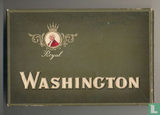 Washington royal - Image 1