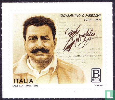Giovanni Guareschi