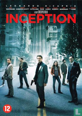 Inception - Image 1