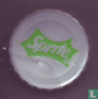 Sprite - Zitrone, Limettes & Minze