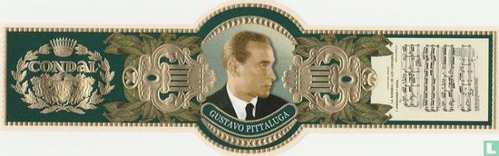 Gustavo Pittaluga - Bild 1