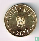 Roemenië 1 ban 2017 - Afbeelding 1
