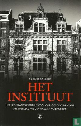 Het Instituut - Image 1