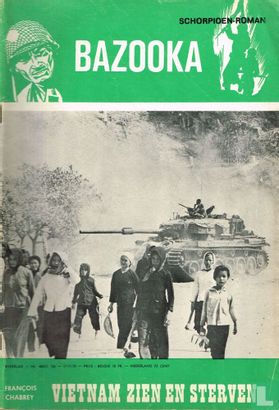 Bazooka 154 - Afbeelding 1