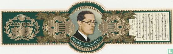 Manual Blancafort - Afbeelding 1