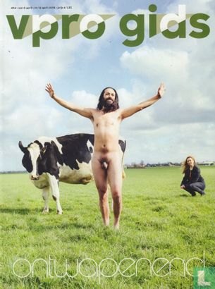 VPRO Gids 14 - Image 1
