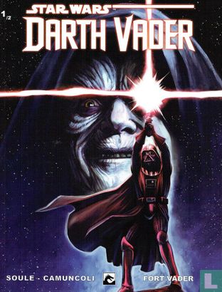 Fort Vader 1 - Image 1