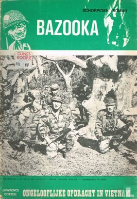 Bazooka 158 - Bild 1