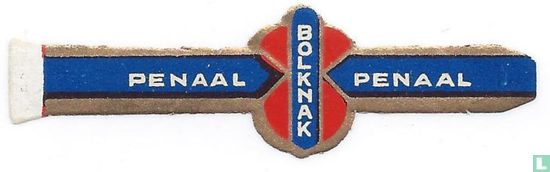 Bolknak - Penaal - Penaal - Image 1