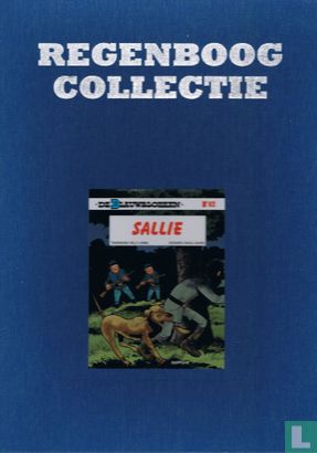 Sallie - Image 3