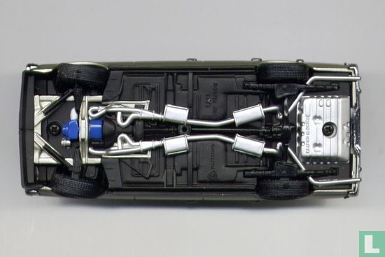 Ford XY Falcon GTHO - Image 3