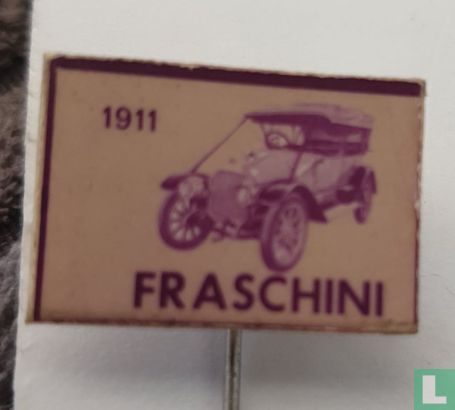 Fraschini 1911