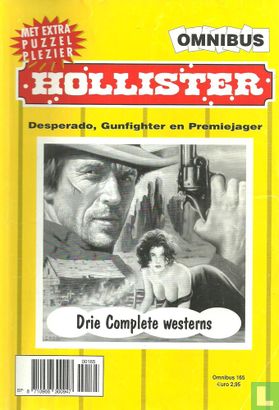 Hollister Omnibus 165 - Image 1