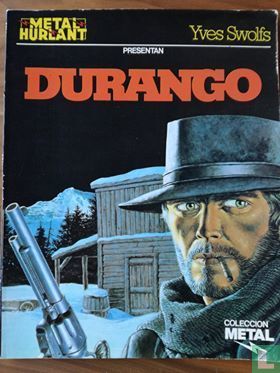 Durango - Afbeelding 1
