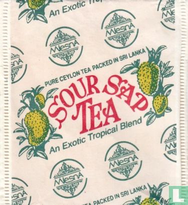 Sour Sap Tea - Image 1