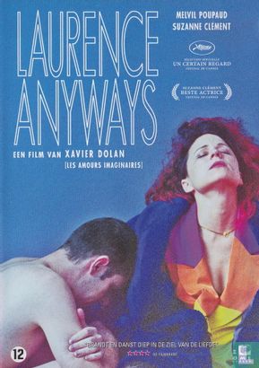 Laurence Anyways - Image 1