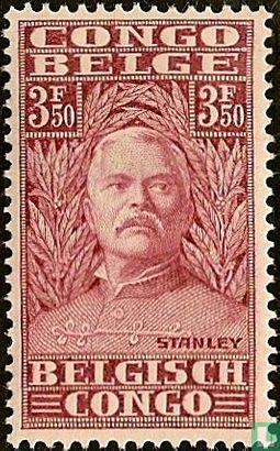Henri Stanley