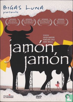 Jamón Jamón - Afbeelding 1